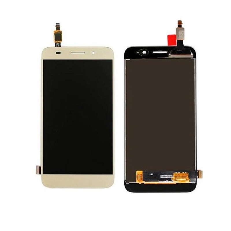 تاچ و ال سی دی Huawei Y3 2017