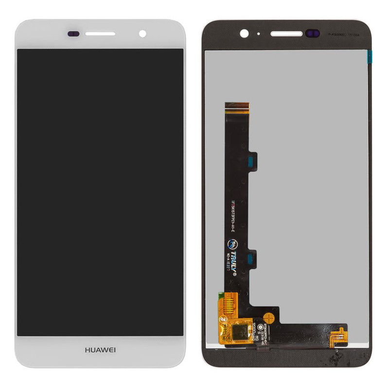 تاچ و ال سی دی Huawei Y6 Pro