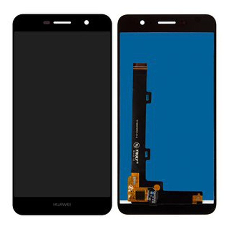 تاچ و ال سی دی Huawei Y6 Pro