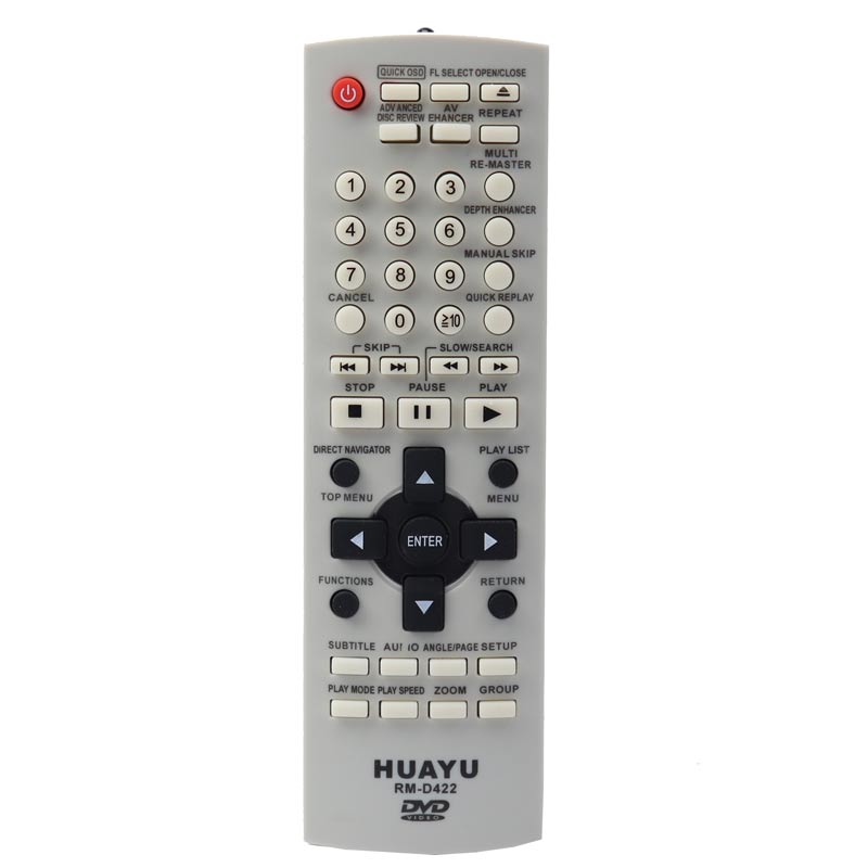 کنترل همه کاره هوآیو Huayu RM-D422