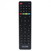 کنترل گیرنده ICLASS L9 High Copy