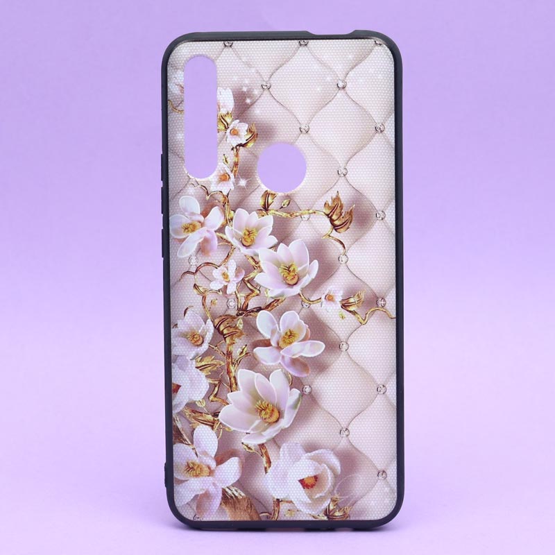قاب فانتزی برجسته کد12 هواوی Y9 Prime 2019 سری F
