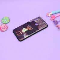 قاب فانتزی برجسته کد3 هواوی Y9 Prime 2019 سری F