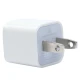 شارژر دیواری iPhone CH826 5W + کابل آیفونی