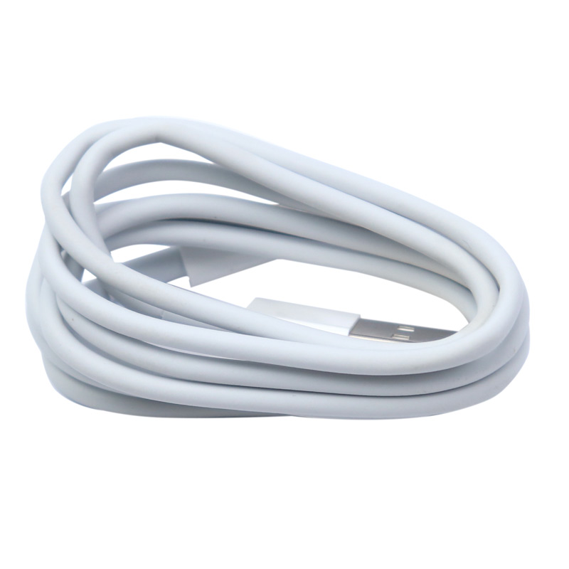 شارژر دیواری iPhone CH826 5W + کابل آیفونی