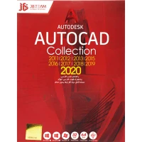 AutoCAD Collection 2020 DVD9 JB-TEAM