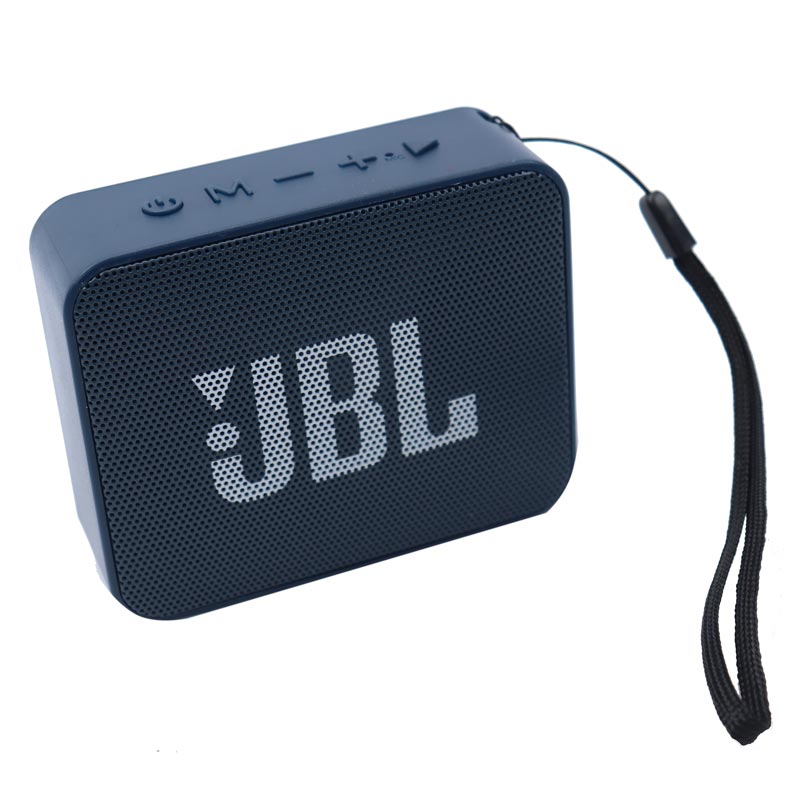 اسپیکر بلوتوثی رم و فلش خور JBL CO2