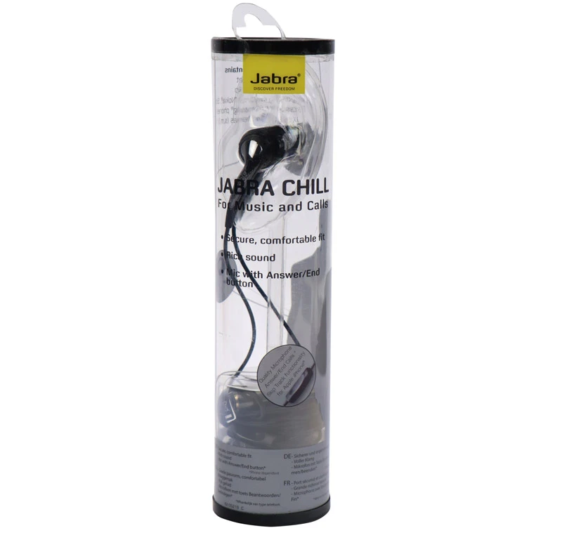 هندزفری Jabra Chill