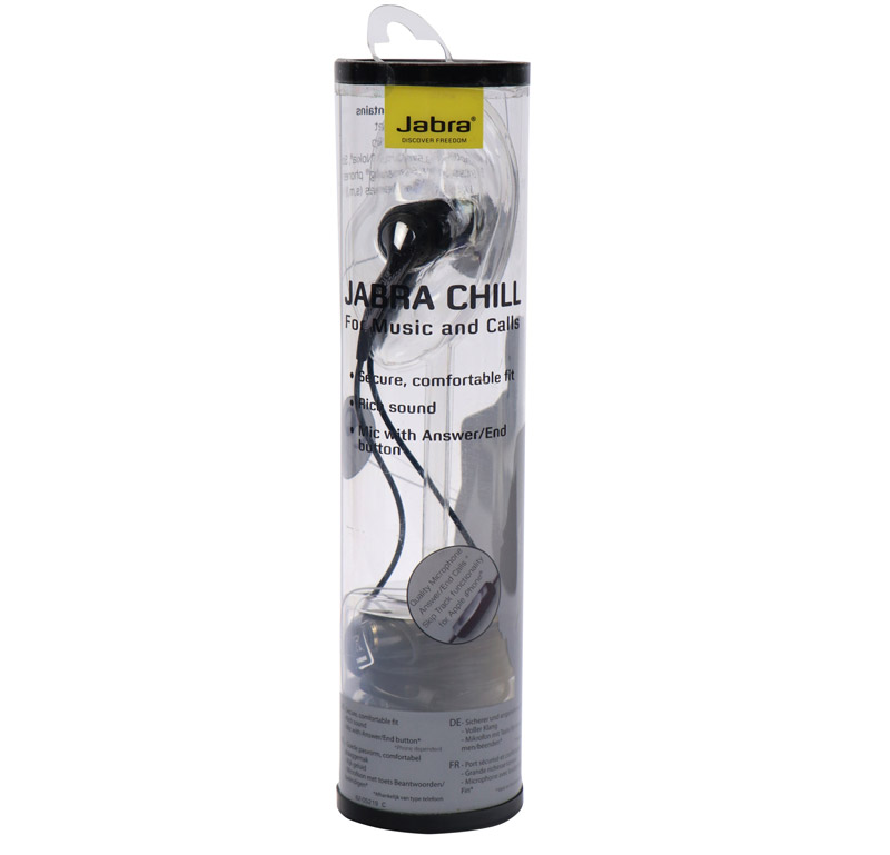 هندزفری Jabra Chill