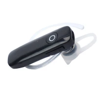 هدست بلوتوث تک گوش طرح Jabra Stereo