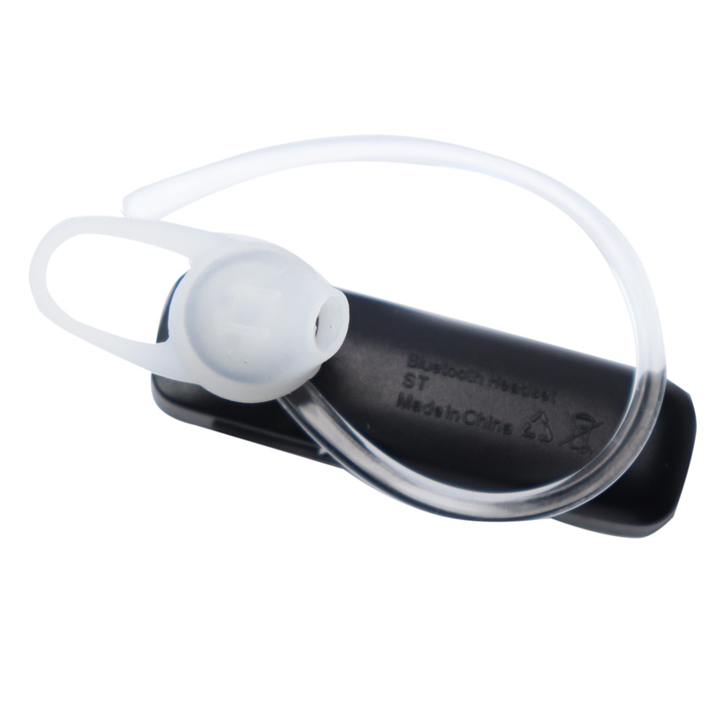 هدست بلوتوث تک گوش طرح Jabra Stereo