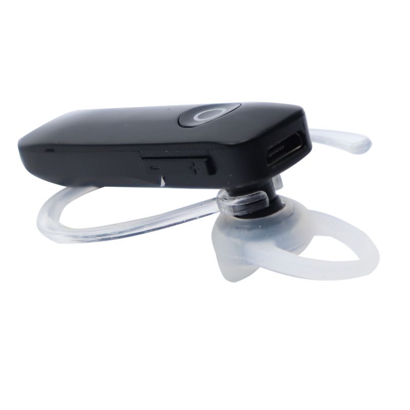 هدست بلوتوث تک گوش طرح Jabra Stereo
