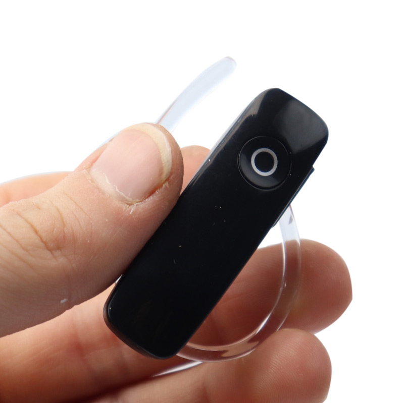 هدست بلوتوث تک گوش طرح Jabra Stereo