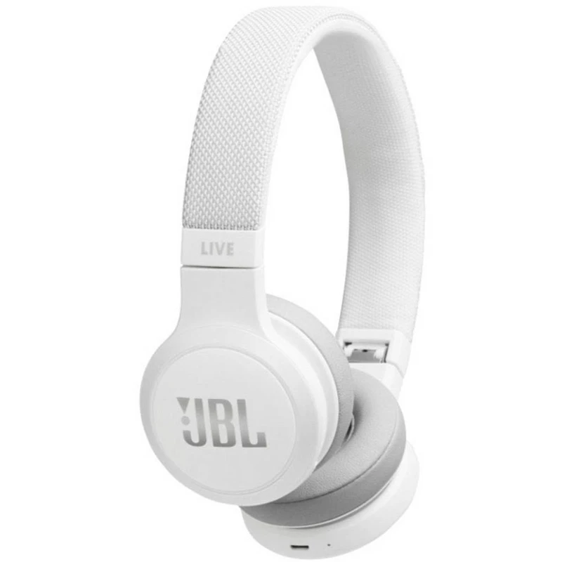 هدفون بلوتوثی Jbl JR300BT