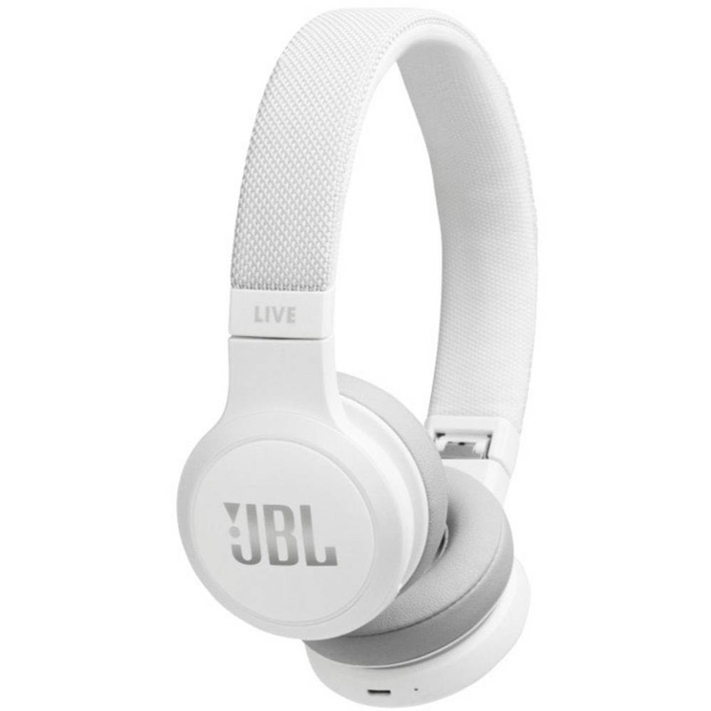 هدفون بلوتوثی Jbl JR300BT