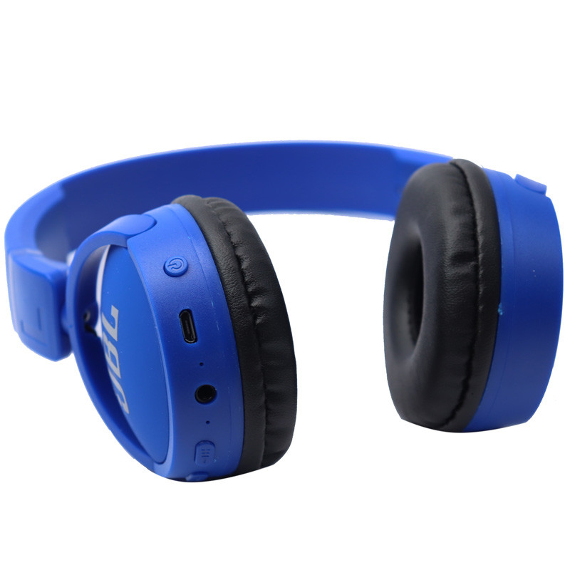 هدفون بلوتوثی Jbl JR300BT