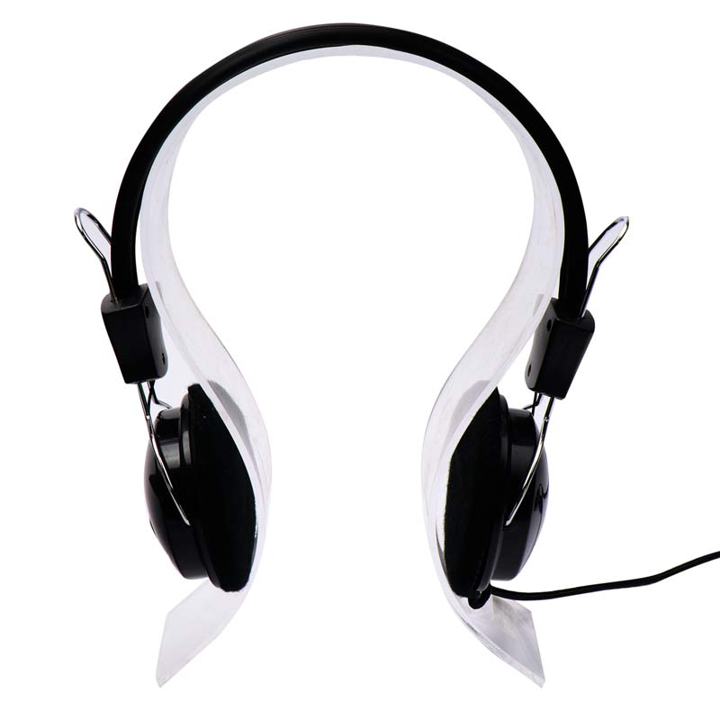 هدست سیم دار Jeqang JH-808