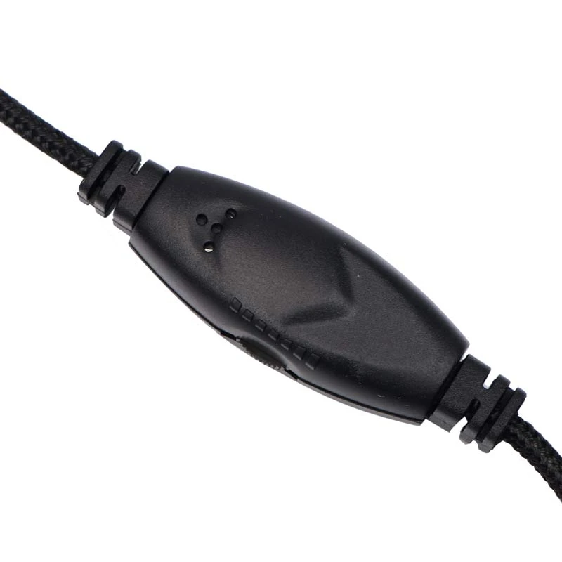 هدست سیم دار Jeqang JH-808