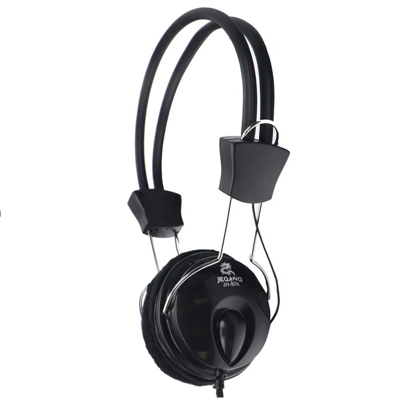 هدست سیم دار Jeqang JH-808