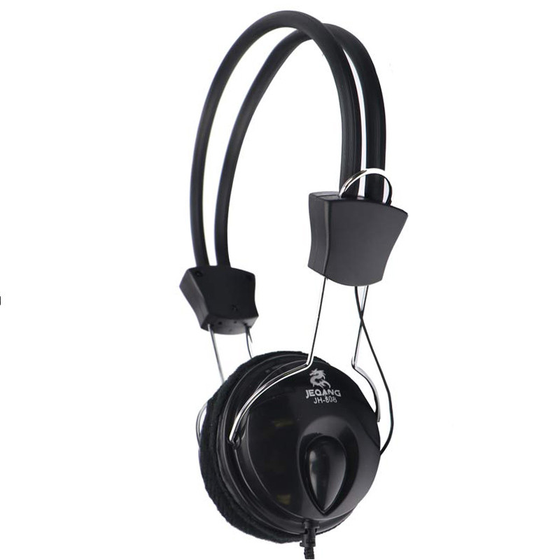 هدست سیم دار Jeqang JH-808