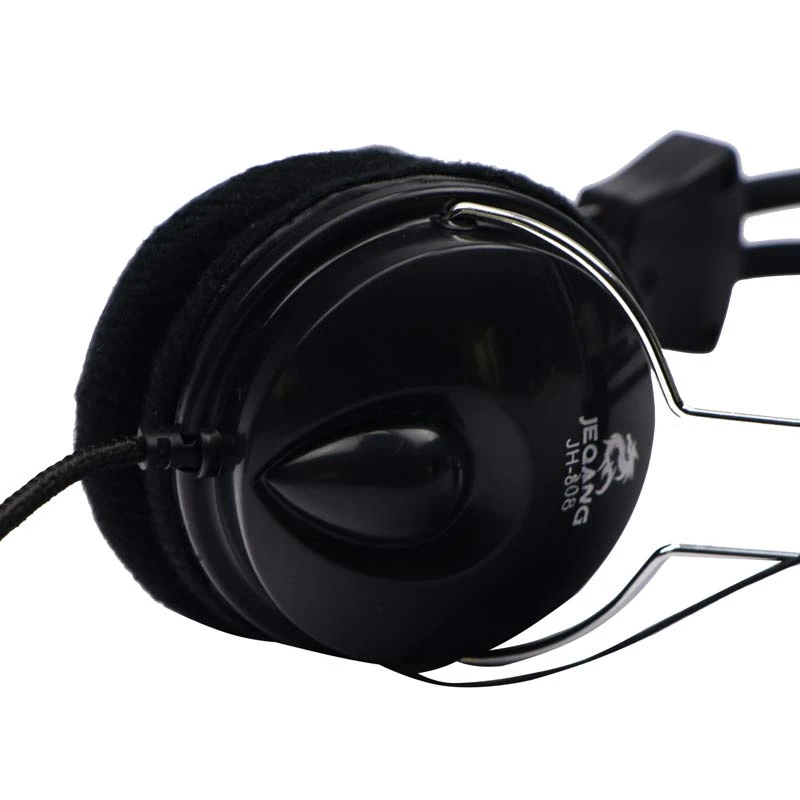 هدست سیم دار Jeqang JH-808