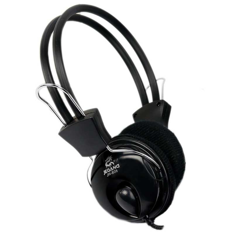 هدست سیم دار Jeqang JH-808