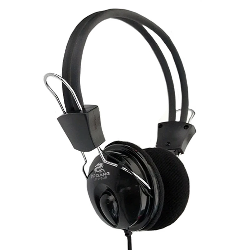 هدست سیم دار Jeqang JH-808