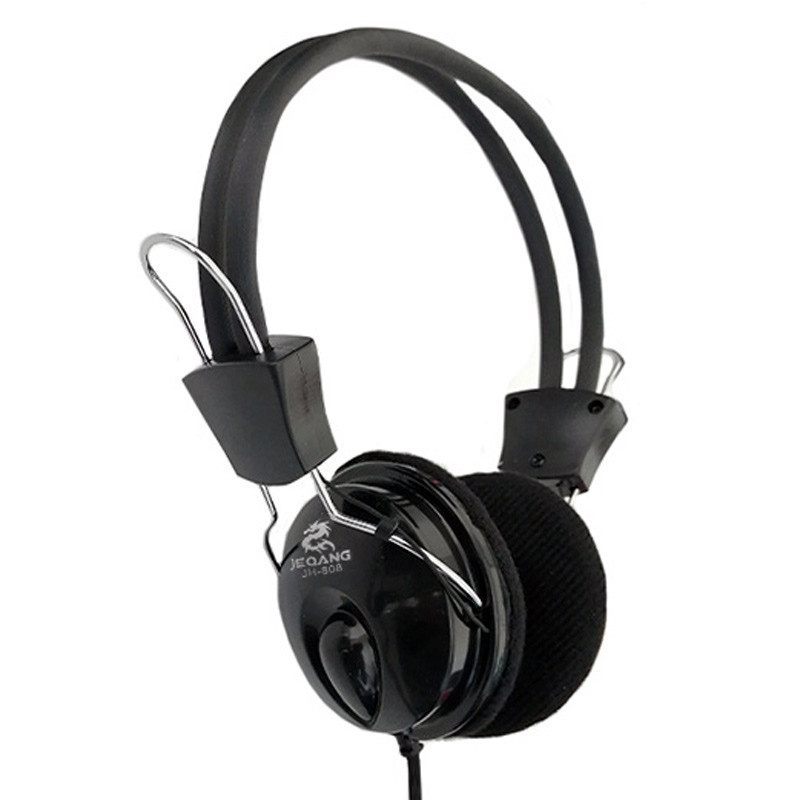 هدست سیم دار Jeqang JH-808