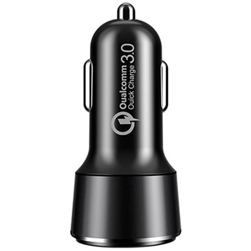شارژر فندکی فست شارژ Joyroom CC-032 QC3 2.4A