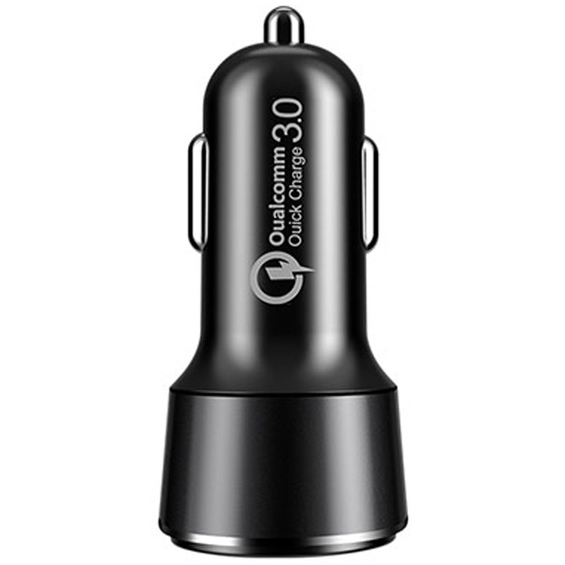 شارژر فندکی فست شارژ Joyroom CC-032 QC3 2.4A