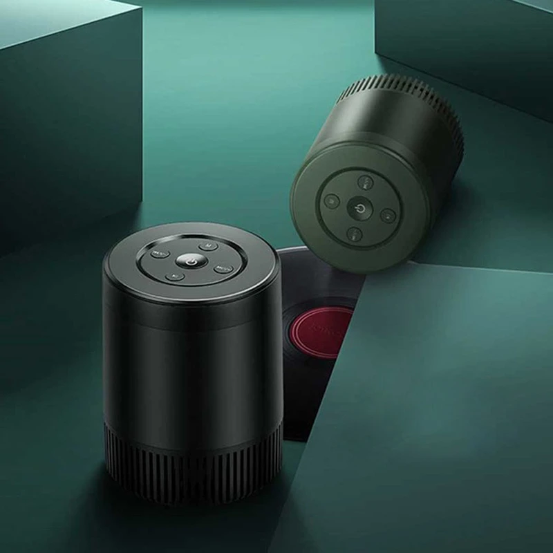 اسپیکر بلوتوثی رم خور Joyroom JR-M09