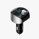 FM Player و شارژر فندکی Joyroom JR-CL02 QC3