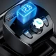 FM Player و شارژر فندکی Joyroom JR-CL02 QC3