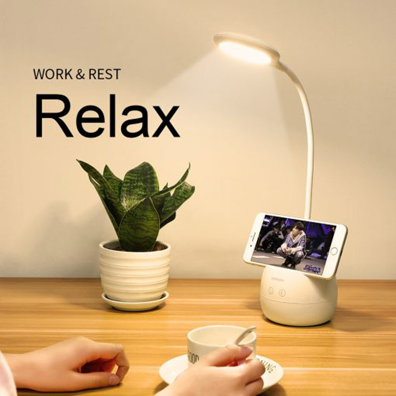 چراغ مطالعه شارژی جوی روم Joyroom JR-CY228