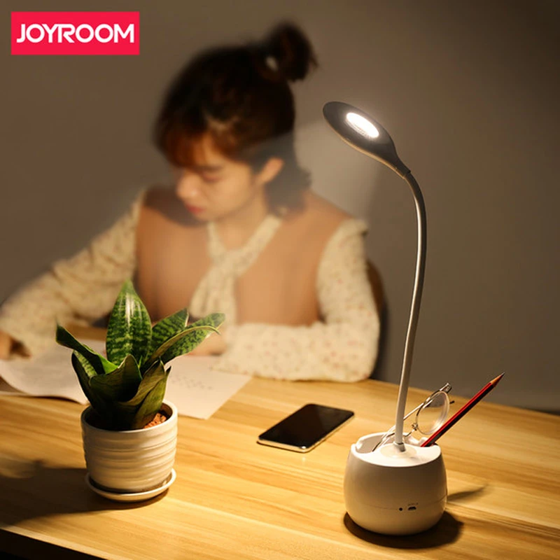 چراغ مطالعه شارژی جوی روم Joyroom JR-CY228