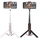 سه پایه و مونوپاد بلوتوثی جویروم Joyroom JR-OTH-AB202