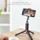 سه پایه و مونوپاد بلوتوثی جویروم Joyroom JR-OTH-AB202