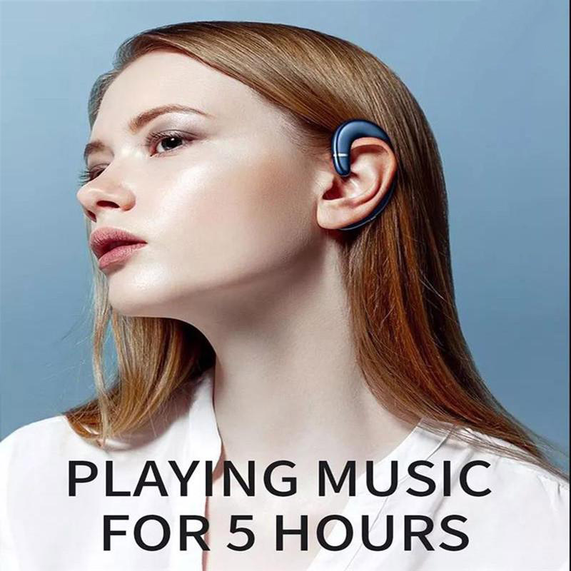 هدست بلوتوث تک گوش Joyroom JR-P5