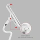 پایه نگهدارنده موبایل Joyroom JR-ZS131
