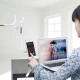 پایه نگهدارنده موبایل Joyroom JR-ZS131