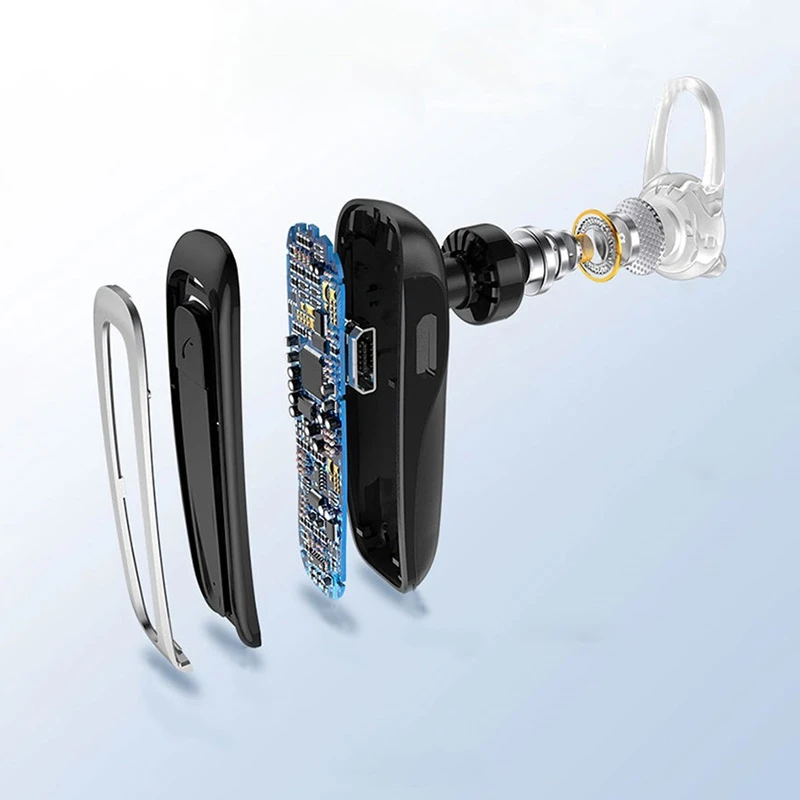 هدست بلوتوث تک گوش Joyroom MG-BL1