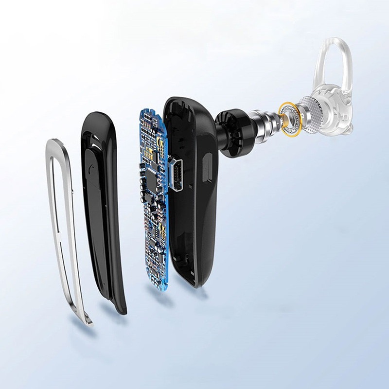 هدست بلوتوث تک گوش Joyroom MG-BL1