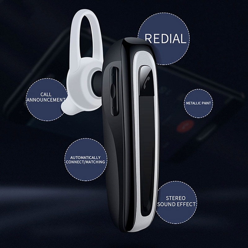 هدست بلوتوث تک گوش Joyroom MG-BL1
