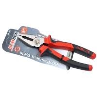 انبردست Jumlee 1181 سایز 8 اینچ