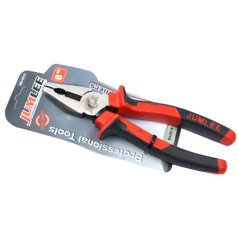 انبردست Jumlee 1181 سایز 8 اینچ