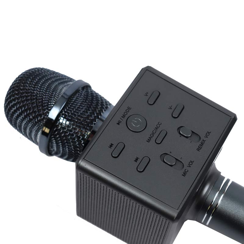 میکروفون اسپیکر K8