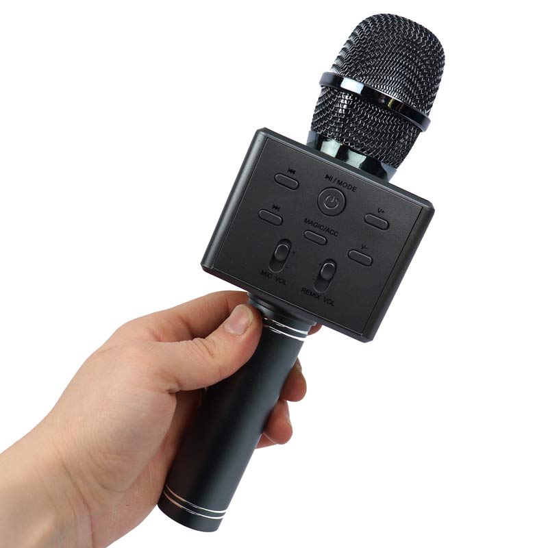 میکروفون اسپیکر K8