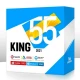 پک نرم افزاری کینگ KING 55 16DVD9 2021