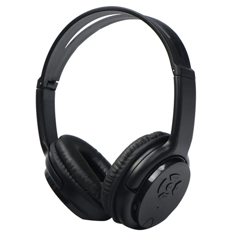 هدفون بلوتوثی رم خور KXT XK-668