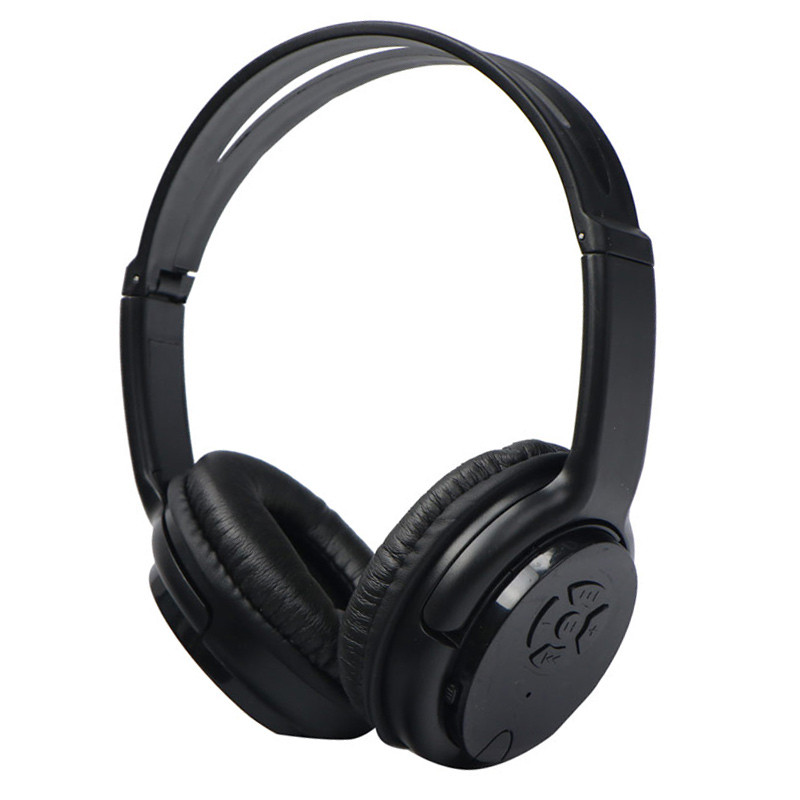 هدفون بلوتوثی رم خور KXT XK-668